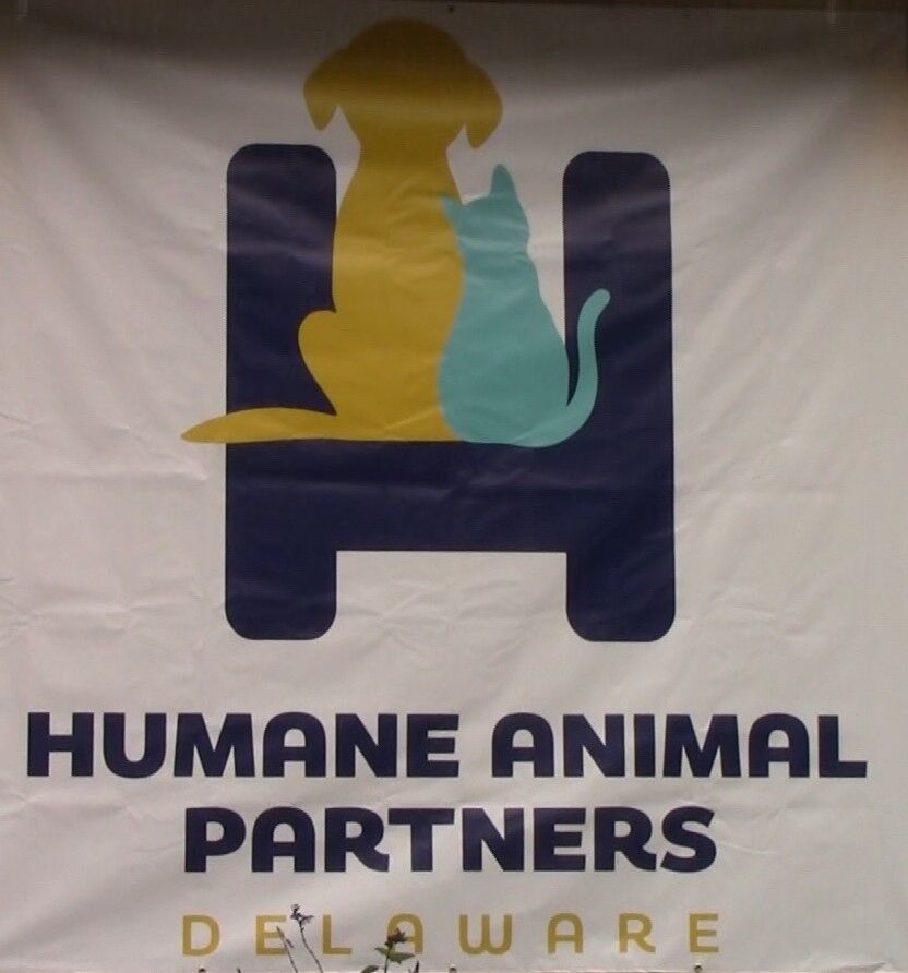 Humane Animal Partners Delaware